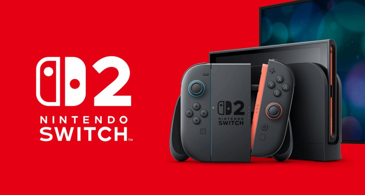 Switch两代共用底座？任天堂专利现身