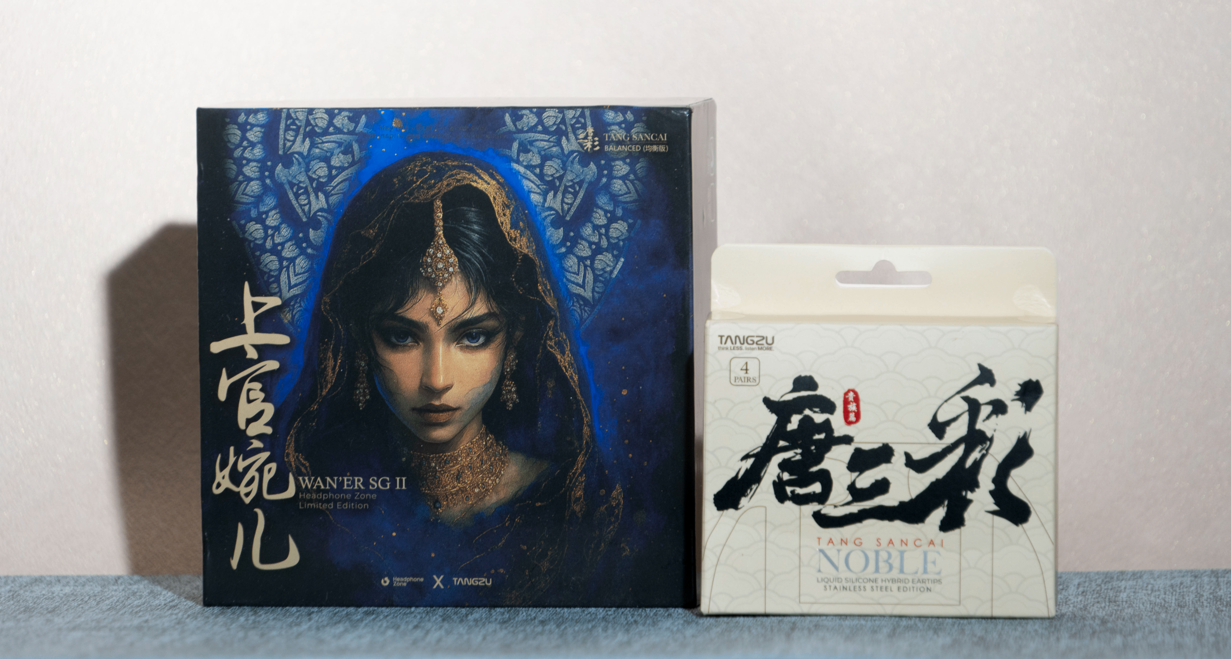 僅需不到兩百，體驗一手“異域風情”？——唐族 上官婉兒 印度版