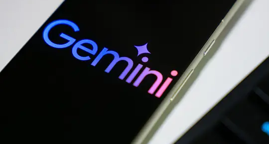 Gemini还没有动静？快坐小孩那桌了！