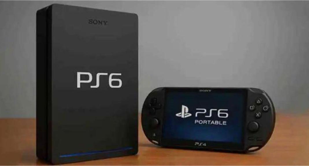 PS6性能三倍於PS5，千元售價恐成現實~