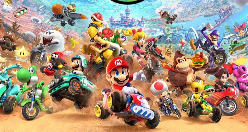 不用模擬器！《馬里奧賽車 Wii》原生 PC 版 8 月開測
