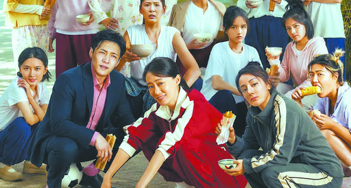 周星驰导演《功夫女足》破 14 亿票房！！预测票房 26 亿！
