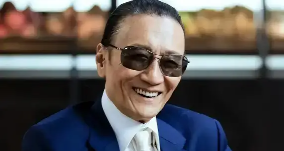 谢贤去世！