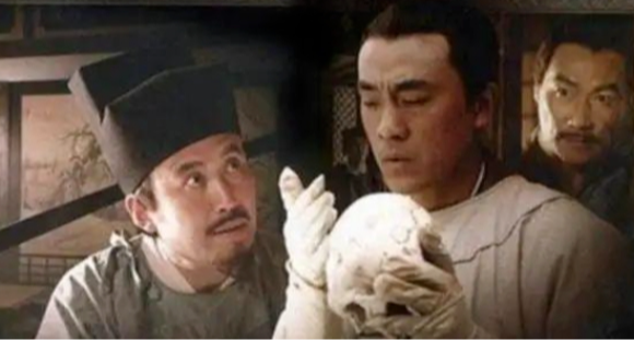 古代也有法医？《洗冤集录》里那些让现代人头皮发麻的验尸手段