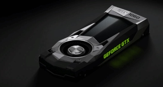 GTX1060 十周年：霸榜 Steam 59个月