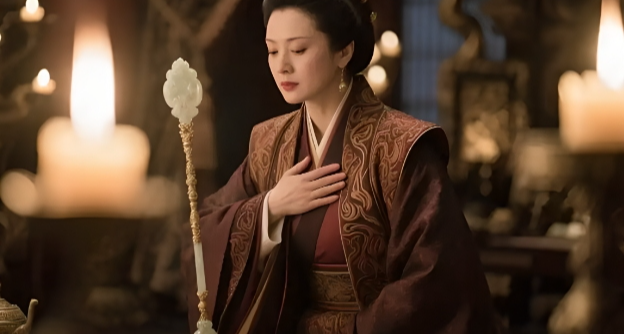 5岁入宫为奴，24岁干掉权臣：北魏最狠的女人没有之一