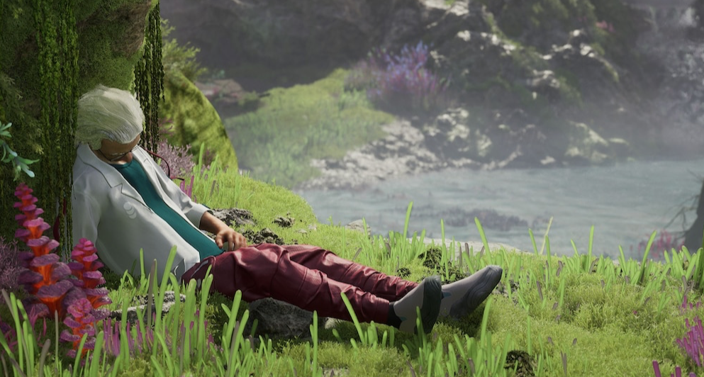 一個 DLC 的體量比某些3A 大？《多重人生》DLC「最終變量」測評
