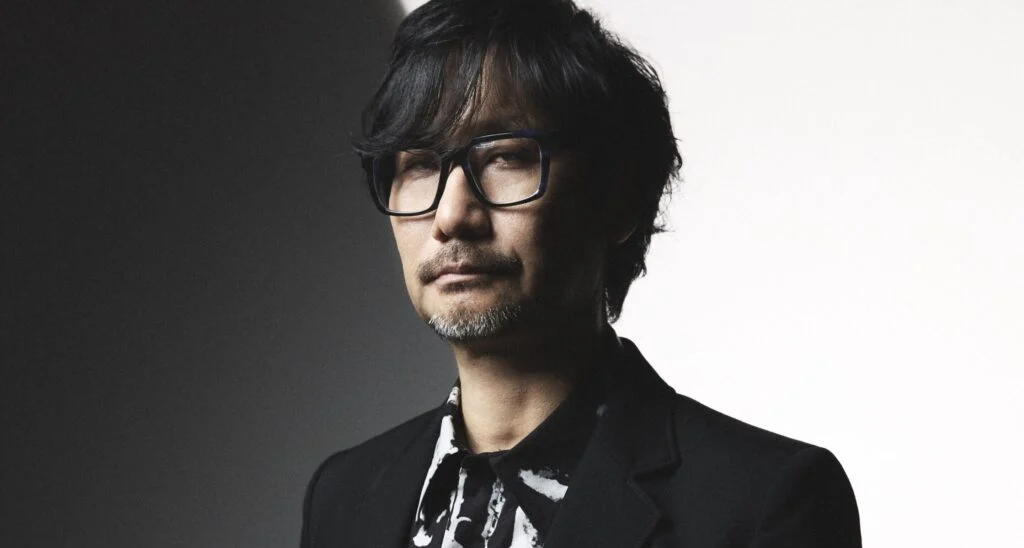 小島秀夫調侃：當我離世的時候，希望是在電影院裏