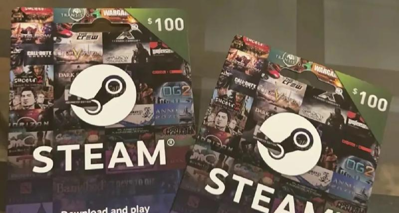 Steam可以跨区送礼物！不用注册账号，也能送游戏！