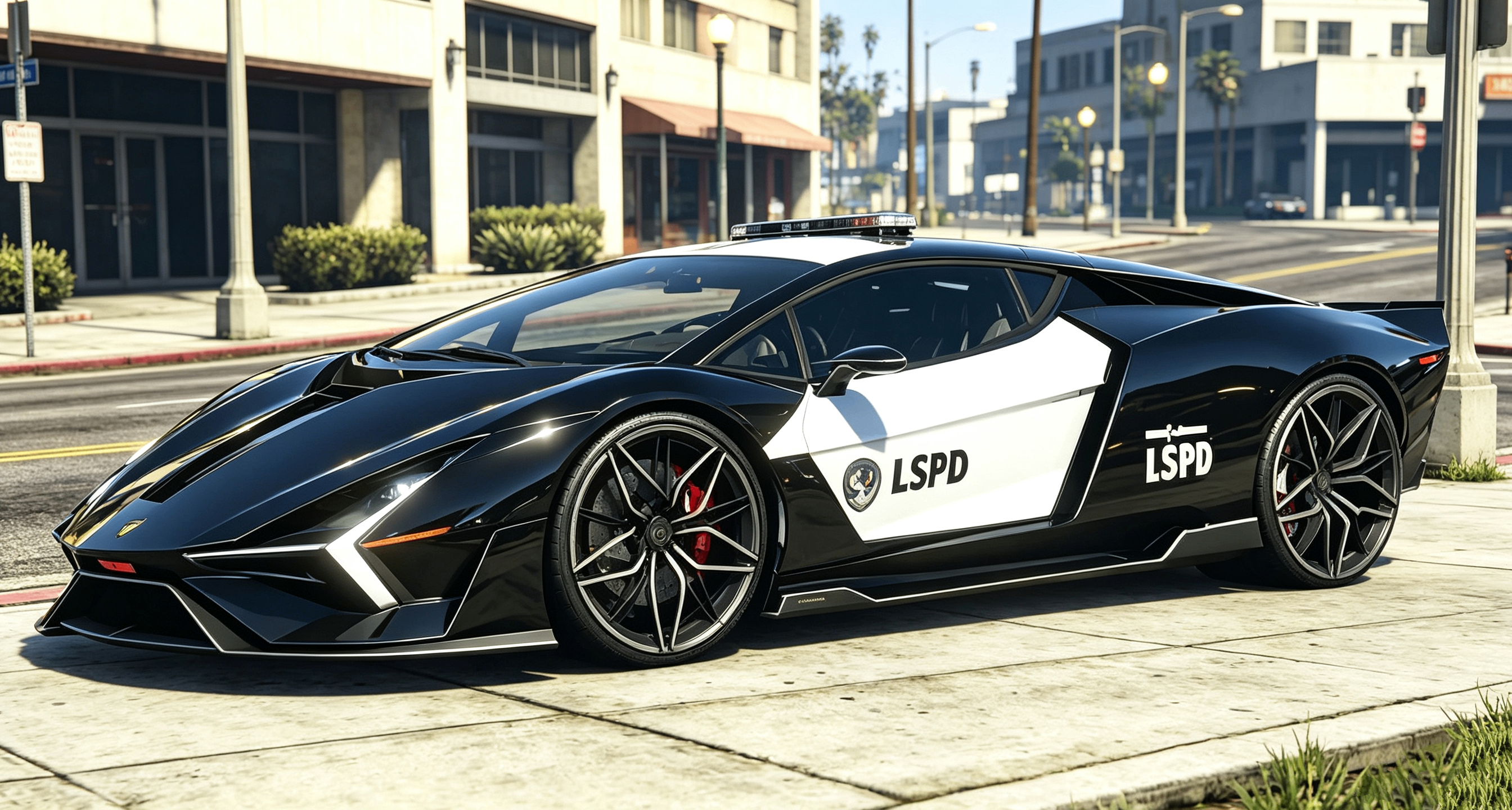 GTAOL周更攻略：新超跑伊格纳斯巡逻上架，首次完成泰坦差事225万