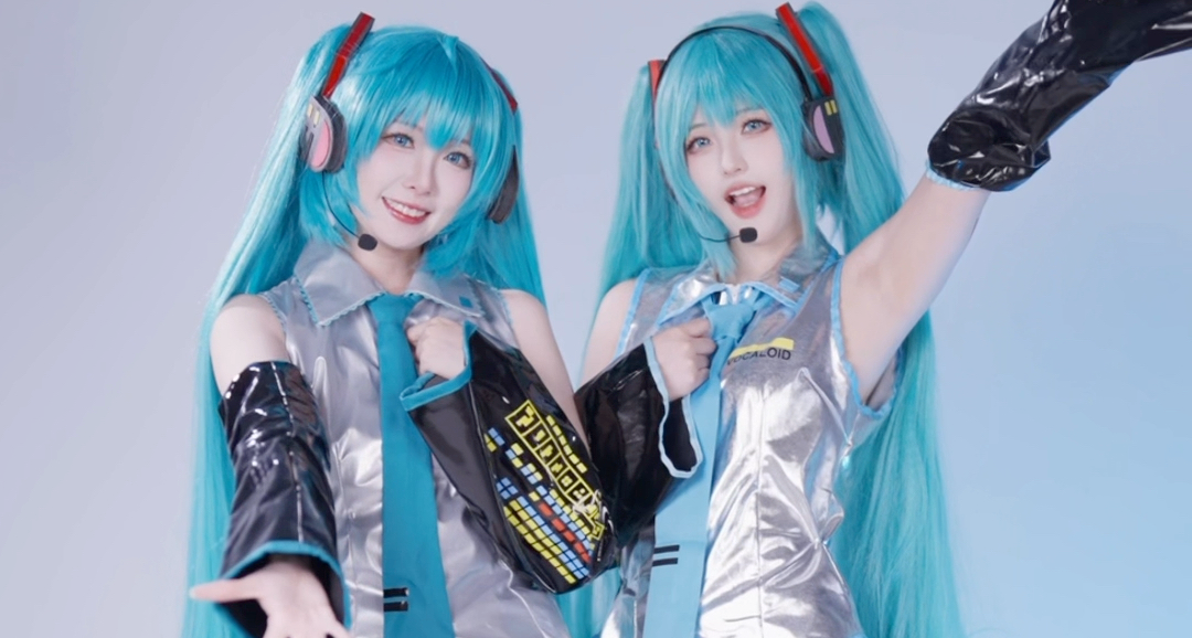 Cos聯賽+宅舞盛典！一文整理ChinaJoy美少女！（附觀展小貼士）