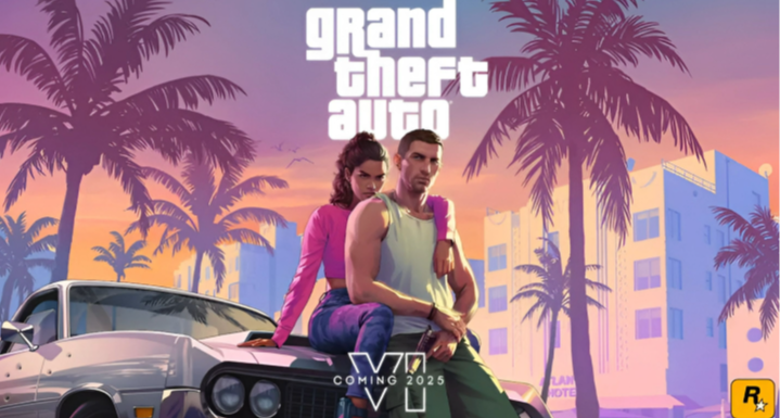 《GTA6》主機難穩 60 幀！前 R 星技術總監：想高幀只能縮水畫質