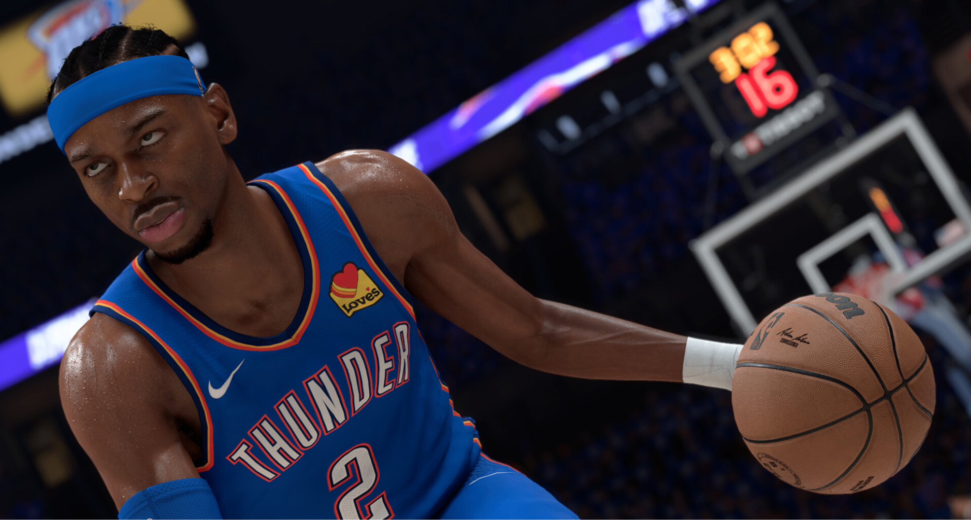 新史低￥26.8还剩一天！《NBA2K26》迎来-91%off超级底价