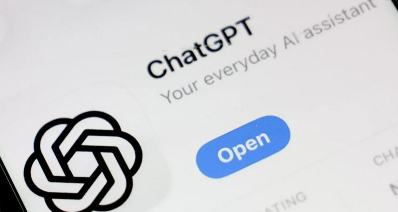 55岁美国男子起诉OpenAI，称ChatGPT误诊致其濒临死亡