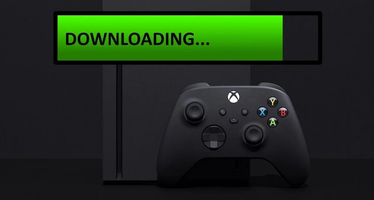 Xbox 测试全新智能下载功能，提升游戏安装与更新速度