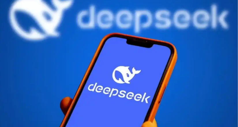 DeepSeek梁文峰解读：华为Atlas集群可实现高端算力任务级替代