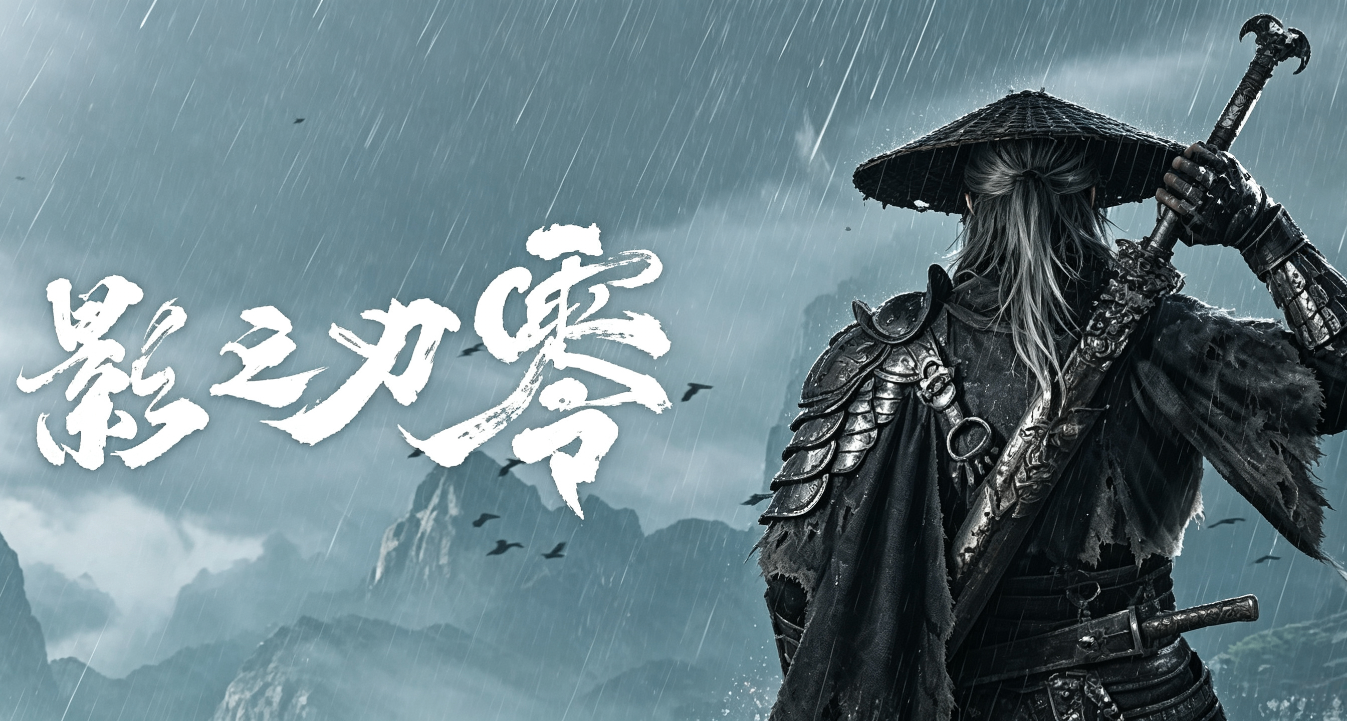 预约人数已突破7.1万！《影之刃零》WeGame平台开放预约！