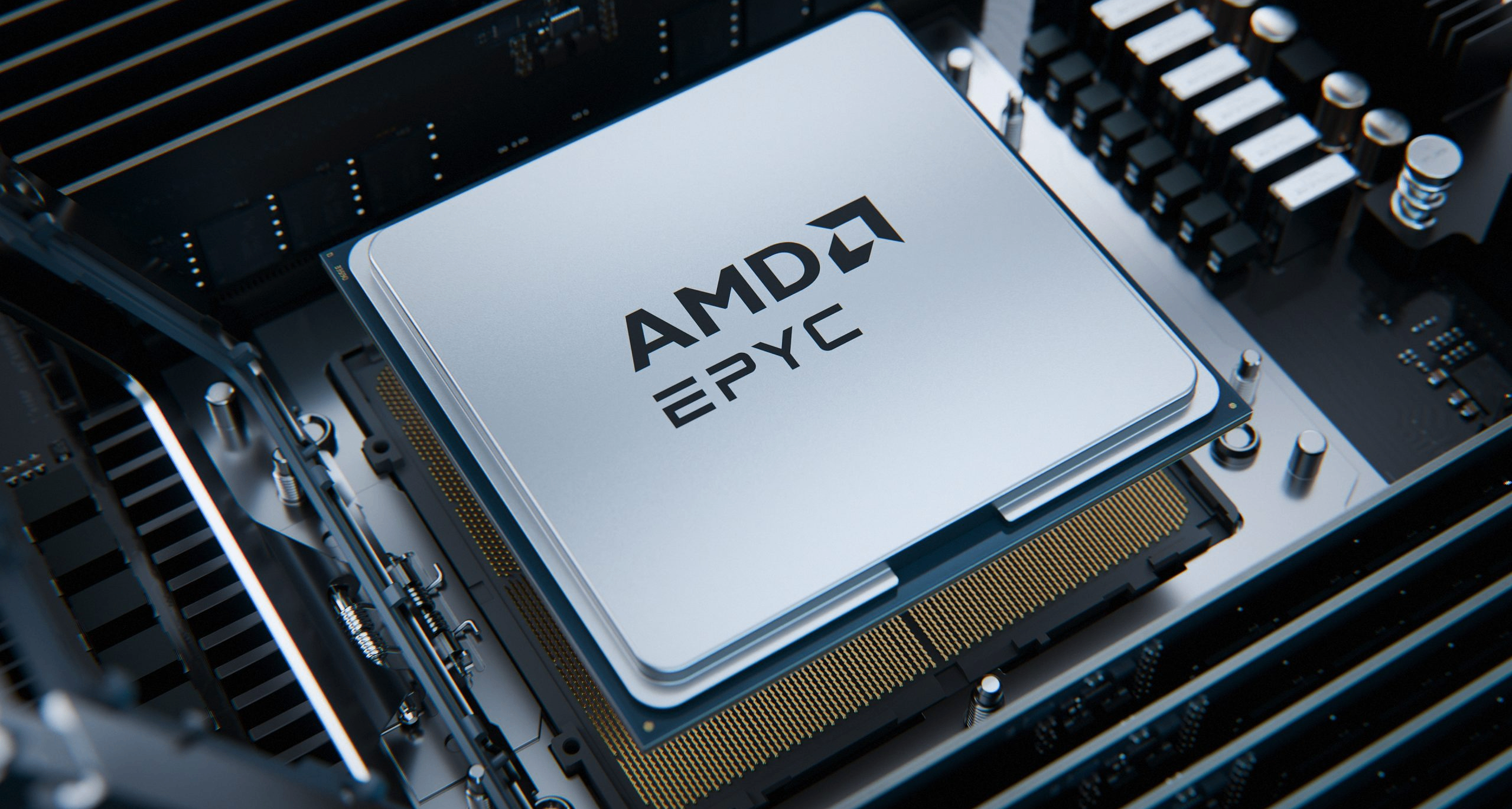 AMD 正式確認 Zen 7（2028 年）與 Zen 8（2030 年）CPU 架構