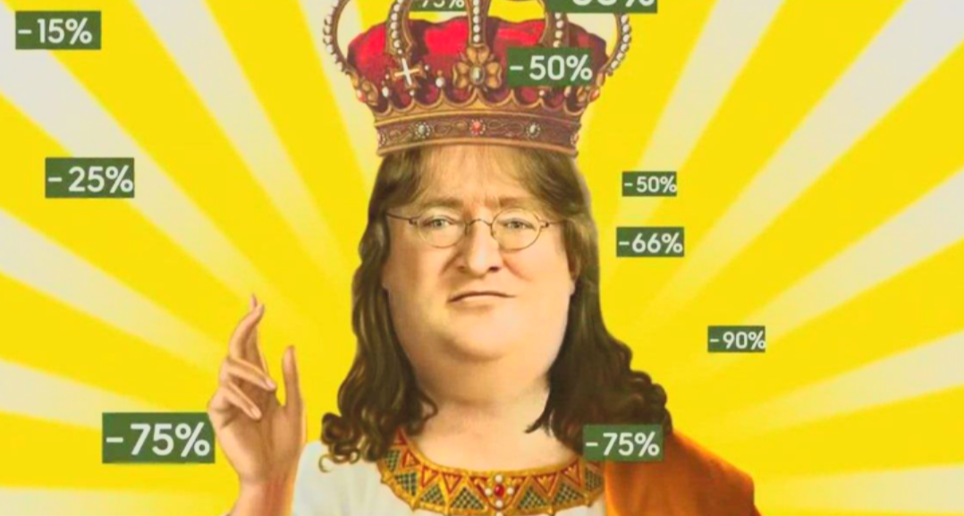 Steam史低汇总！53款优秀作品史低折扣中！【怪猎、生化、街霸】