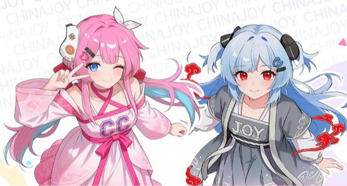 Chinajoy2026-上海CJ所有N1-N4馆参展的单机游戏+游戏卡片全汇总⭐