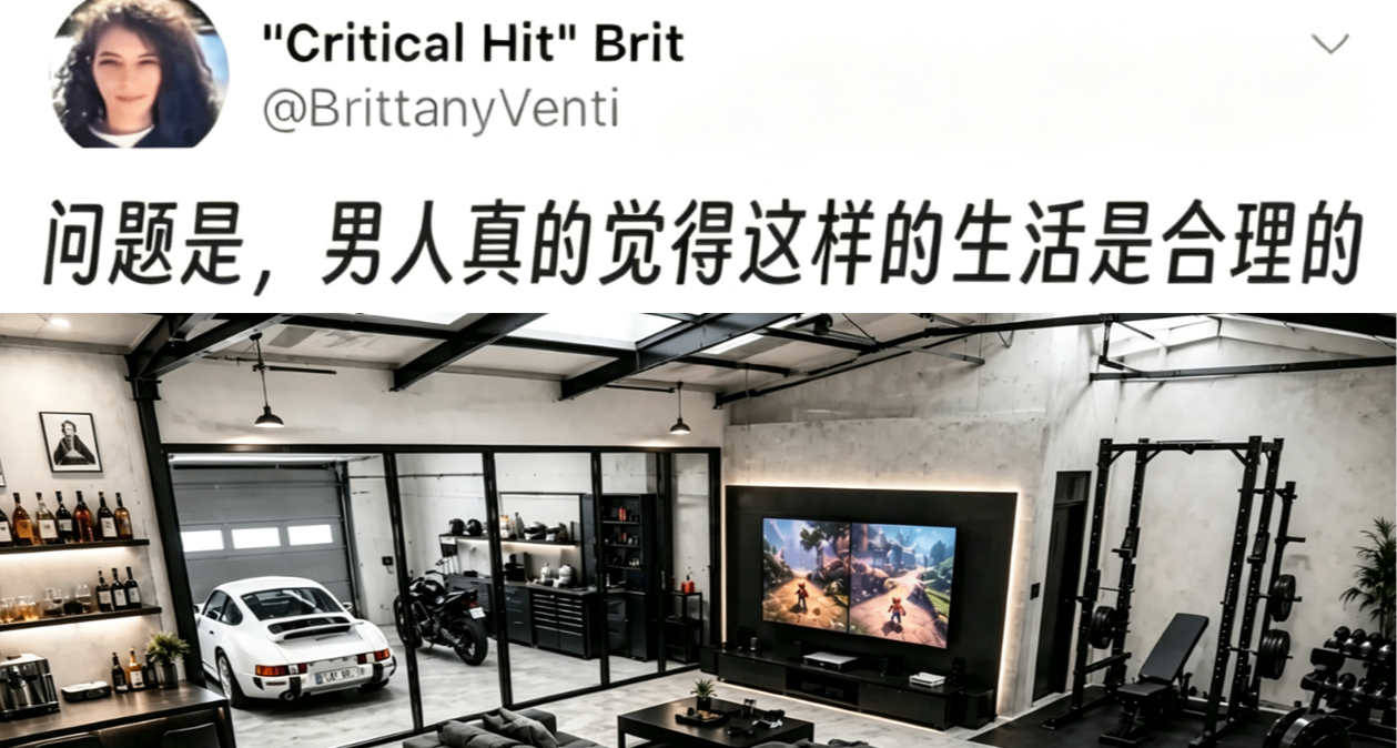 这合理吗盒友们？