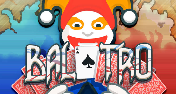 五百万份的《小丑牌》，过不了任何一个大厂的立项会