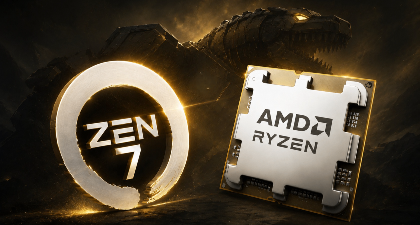 个人分析：Zen7应该是AM5绝唱， Zen8将转到支持DDR6与PCIe6的AM6