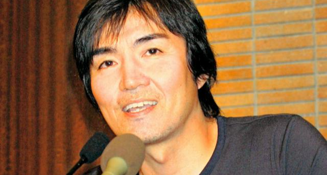 日本作家東野圭吾因結腸癌逝世，享年68歲