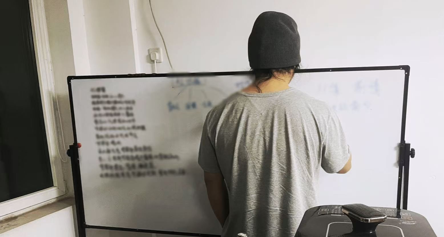 我和好基友是怎樣從中學一路走來創業&賣劇本&做遊戲的