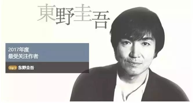 當執筆的手徹底停下，屬於東野圭吾的文學時代，正式落下帷幕。