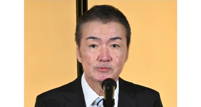 東野圭吾先生去世