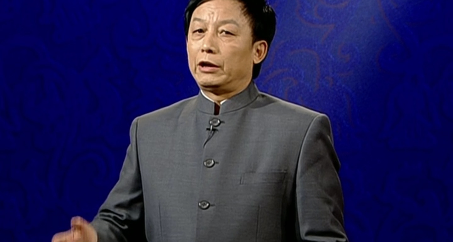 易中天发文悼念东野圭吾：绝对不可以！先生怎么能弃我而去！