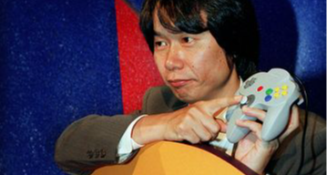 宮本茂說玩家不再只看主機參數了，唯獨跳過了Wii U