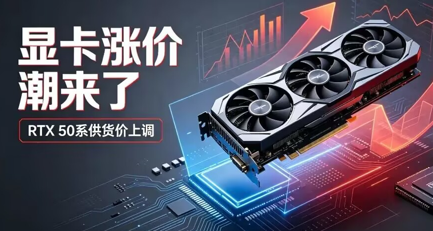 装机末日！显卡内存大涨，游戏玩家的出路到底在哪？