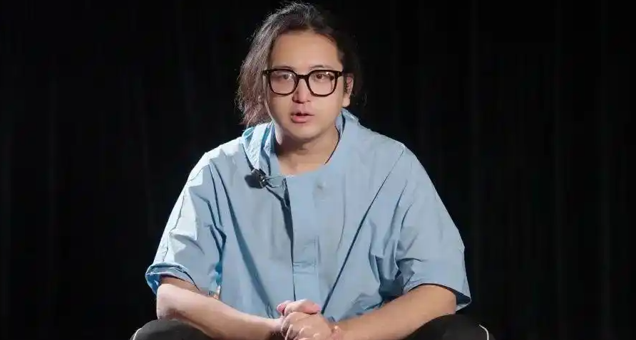 《明末 2》官宣启动！！夏思源 自己工作室正式成立！