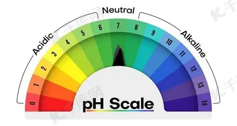 pH等於0時亦可呈中性，再也不怕寶媽自研沐浴露了