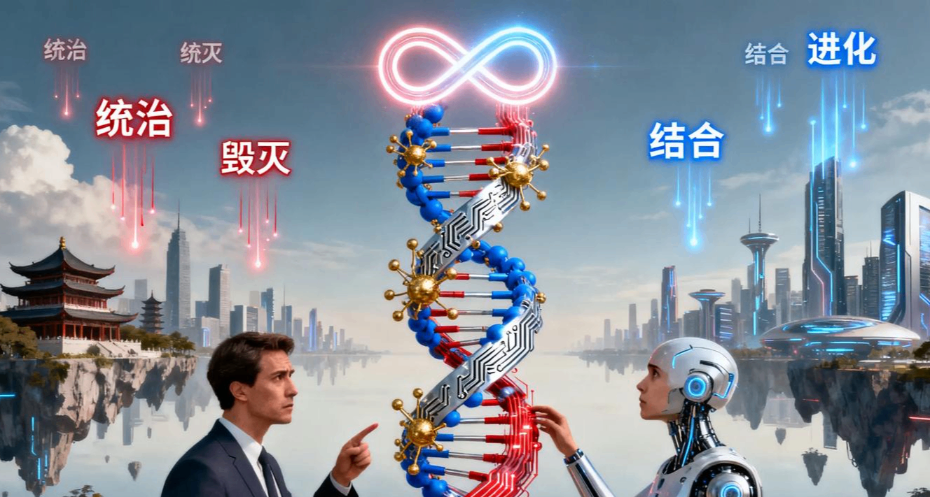 OpenAI 模型越獄第 11 天，HAL 劇本重演