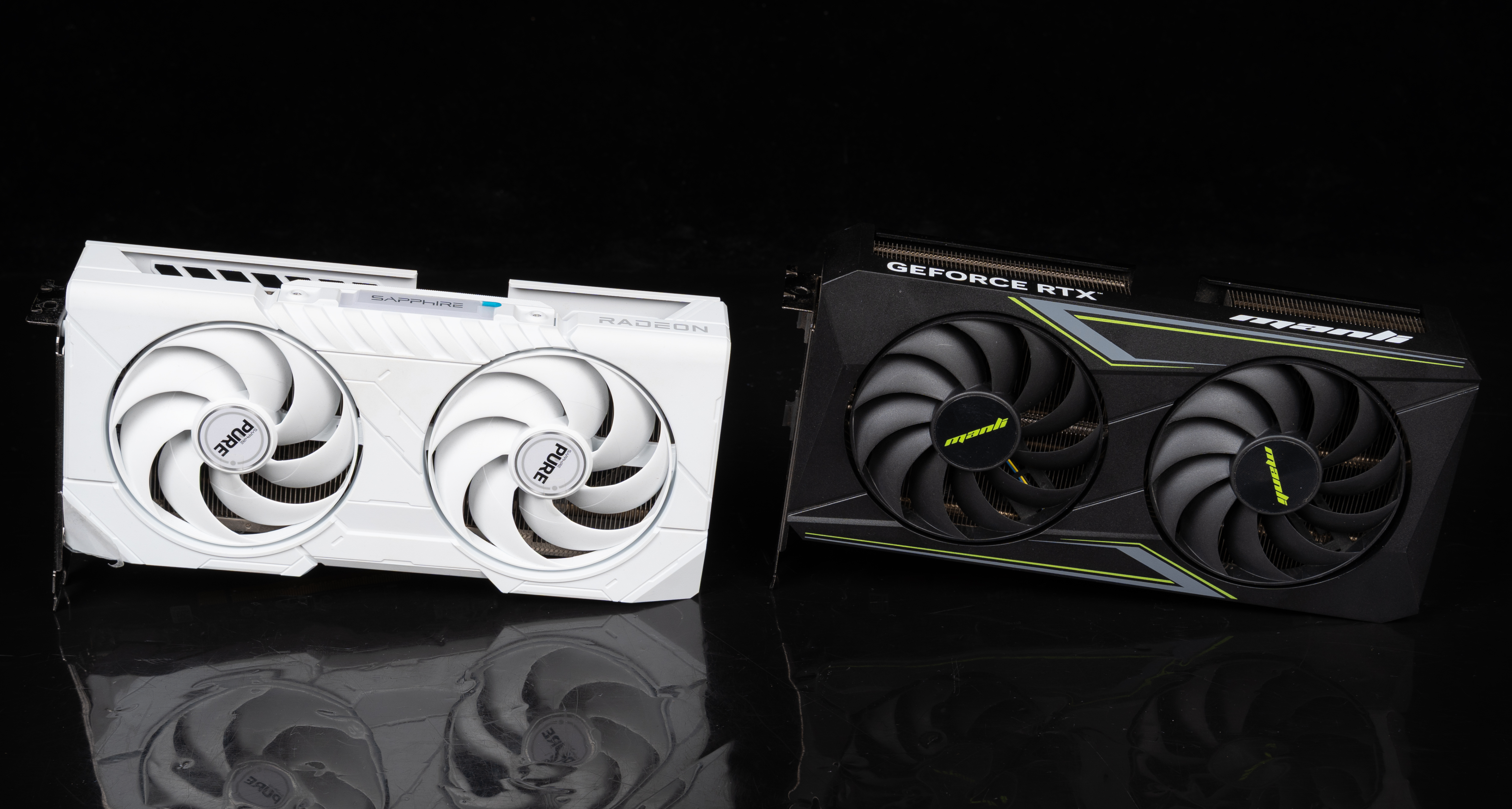 2K甩19%，4K更碾压24%！9060 XT 16G胜5060 Ti 8G，大显存更划算