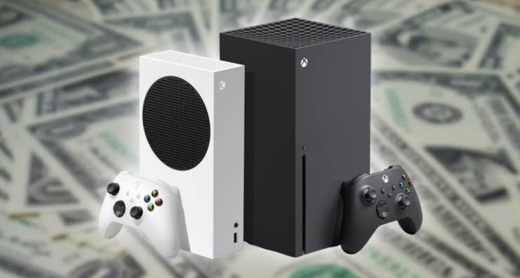 XBOX Series X/S涨价后仍每台亏损约150美元