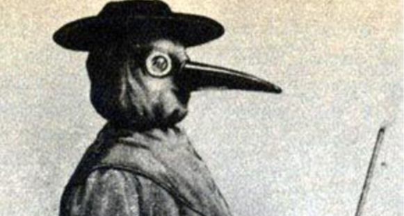 【灌腸】【放血】中世紀歐洲的“醫生”，人均“變態殺人犯”