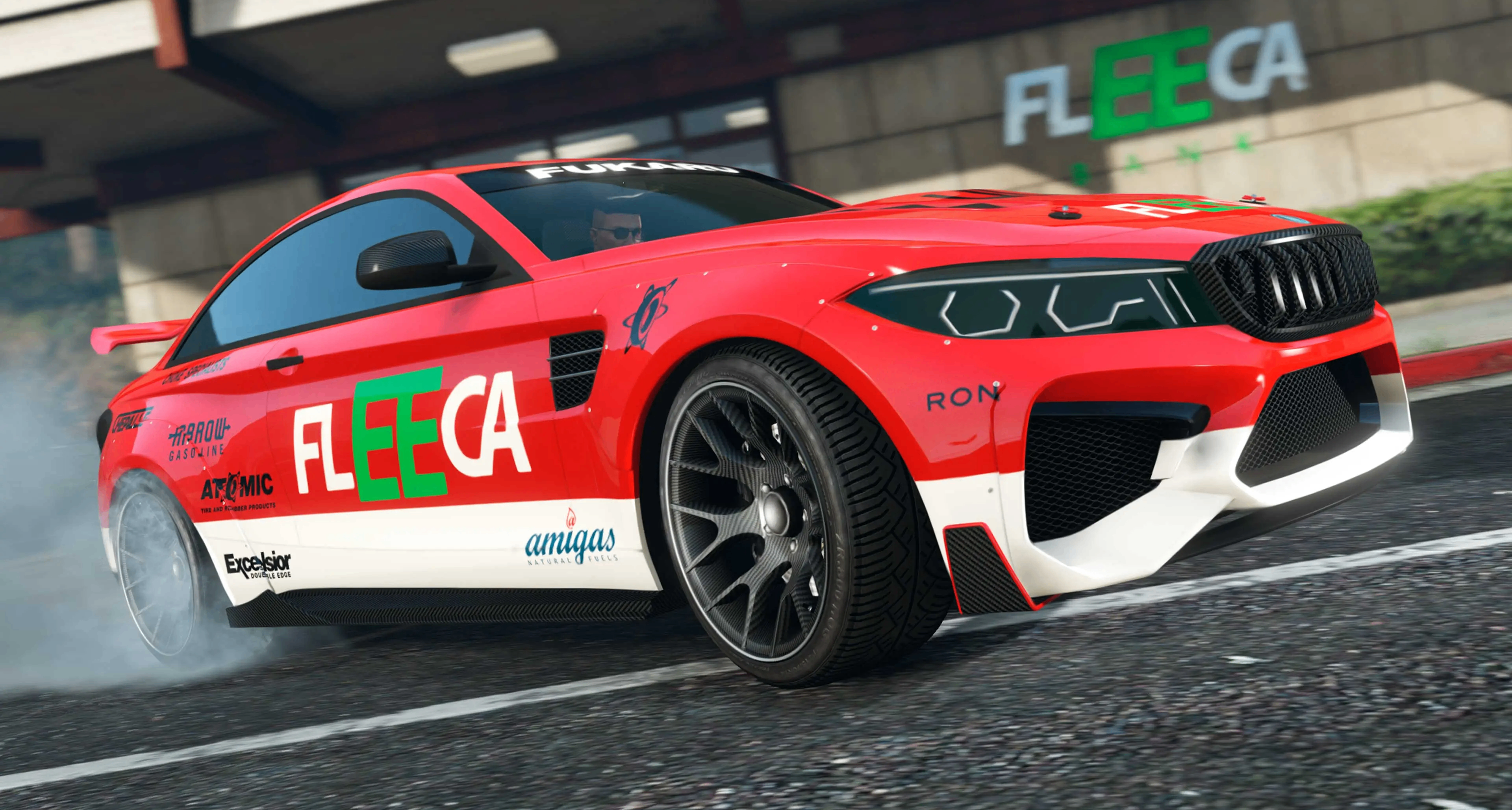 GTAOL周更攻略：太平洋首次3倍最高563万,游艇4折,回收站再送跑车!
