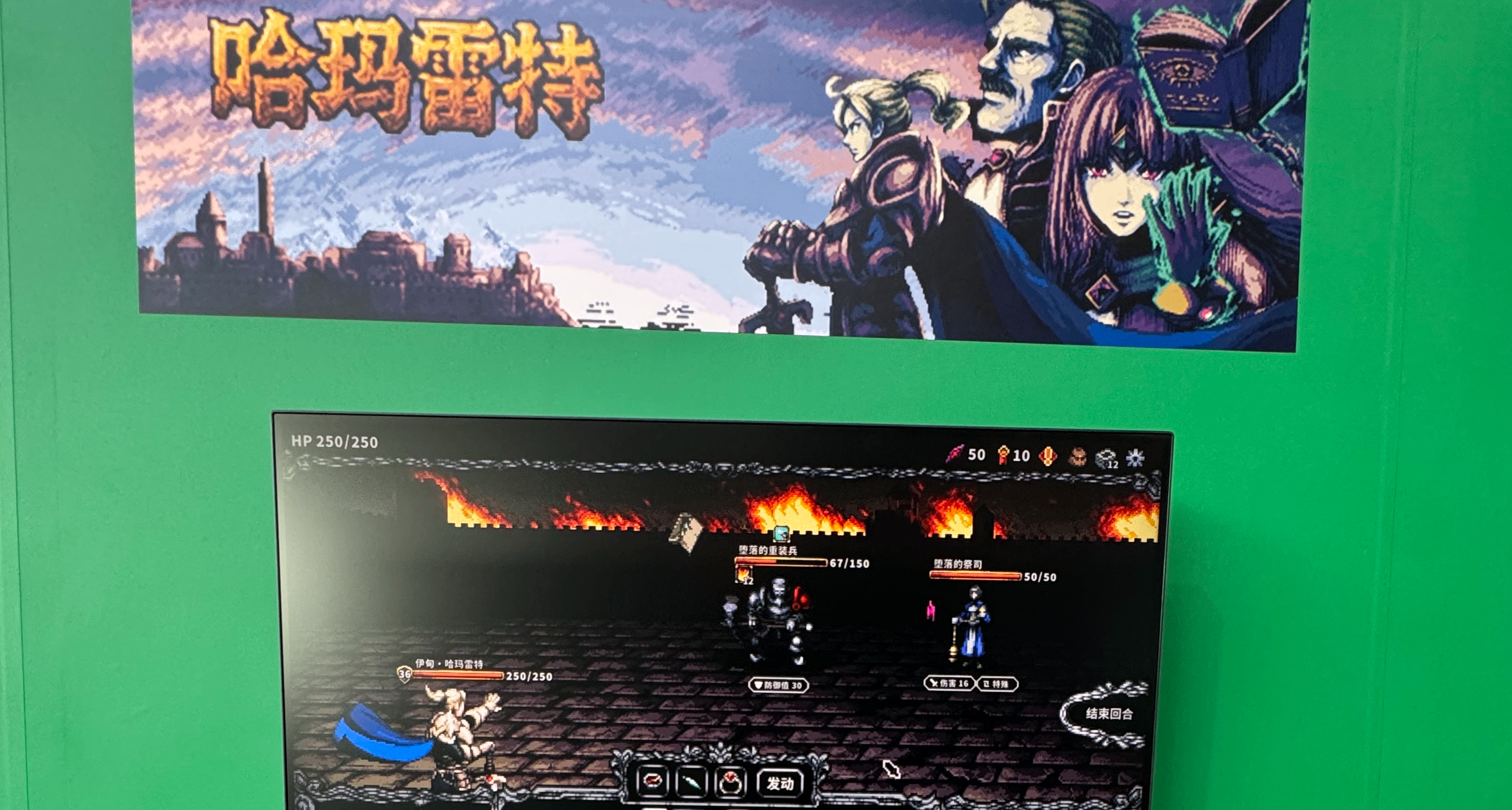 明天就是ChinaJoy，阿狗准备好啦！