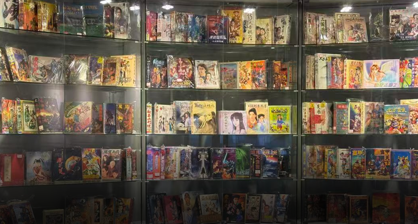 抢救！30年来，逐渐消失的单机游戏记忆……