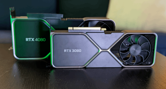 RTX 5080渠道价曝12000元起！等等党这次彻底扛不住了