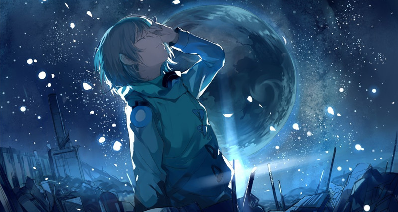 爲什麼人類總愛幻想另一個存在生命的星球？