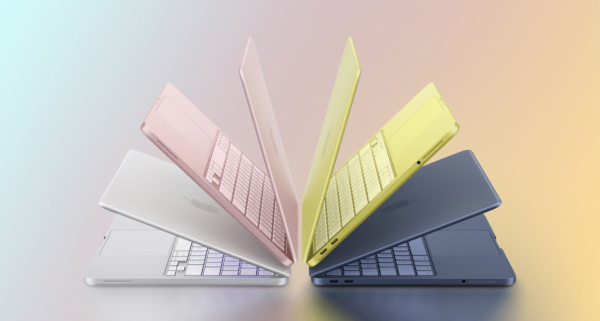 MacBook Neo登頂Mac產品線營收榜首，蘋果新CEO一手推動推出