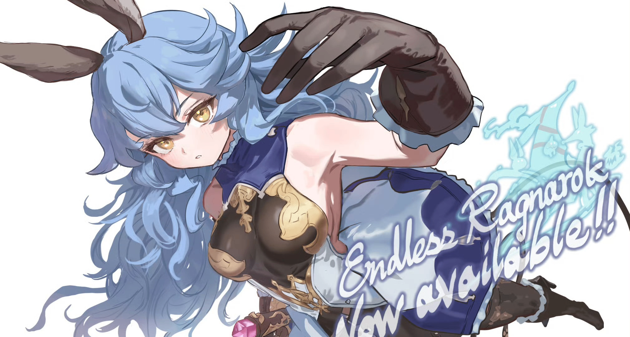 《碧蓝幻想Relink》里那些好看又能打的美女，总有一个是你的菜