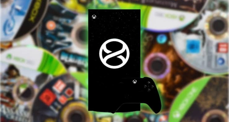 数毛社：XBOX希望在下一代主机上支持光盘，作为与PS6竞争的优势