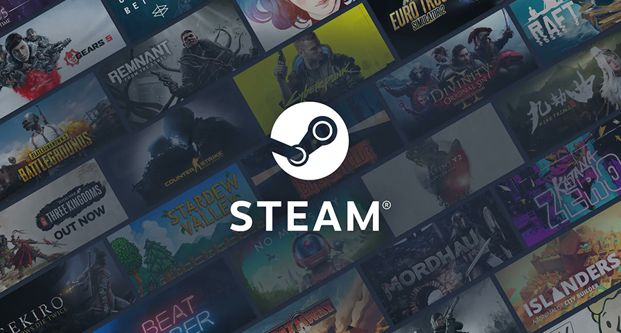Steam 7月硬件調查報告：RTX 3060位居榜首，英語佔比39.61%