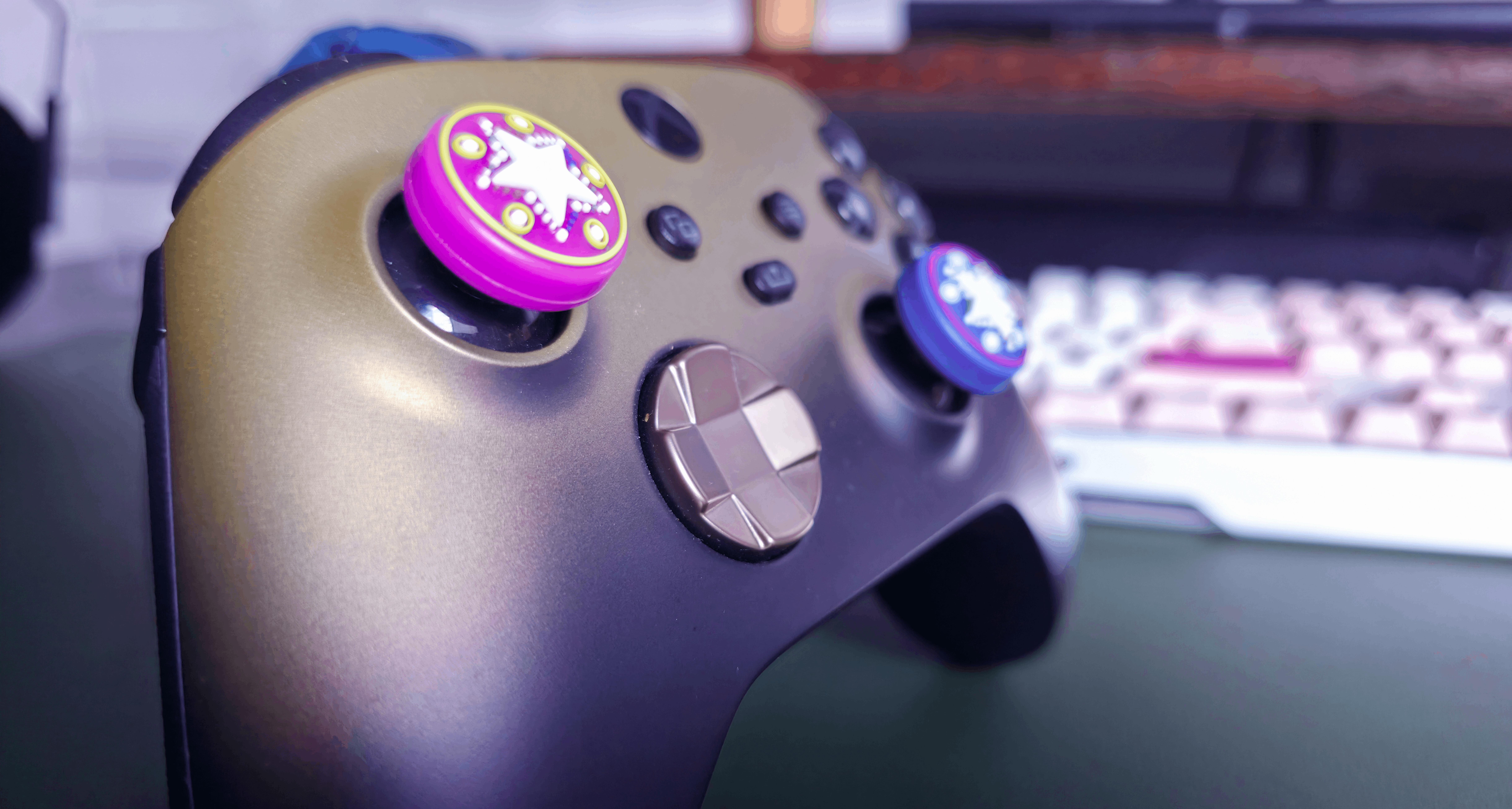 走到哪裏吵到哪裏！爲什麼XBOX手柄總是伴隨巨大爭議？